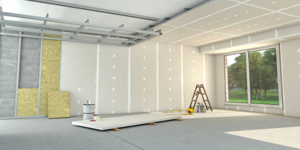 Garage Insulation Installation in Hickory Hills, IL