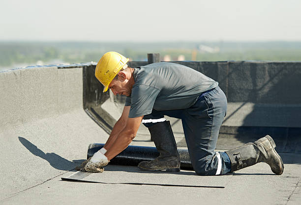 Range of Insulation Solutions in Hickory Hills, IL