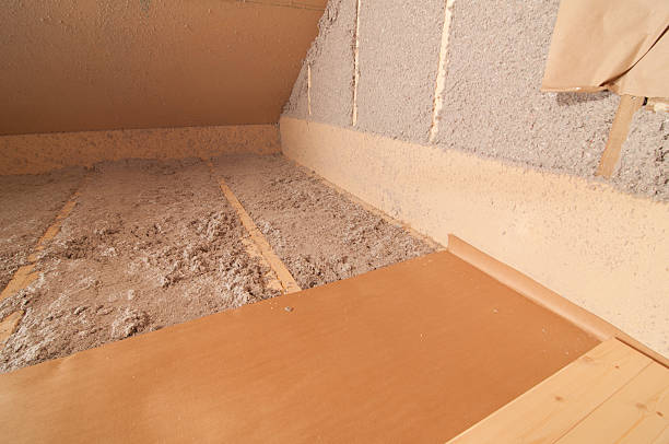 Best Attic Insulation Installation  in Hickory Hls, IL